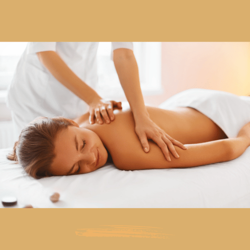Wellness Massage Teugn